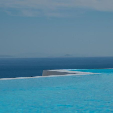 Cavo Blue Villas Elia  Exterior photo