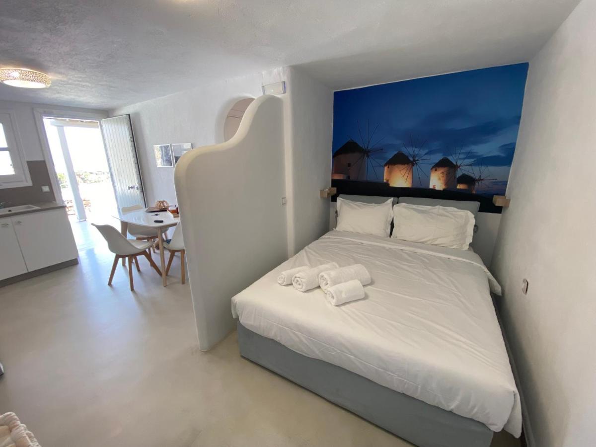 Cavo Blue Villas Elia  Exterior photo