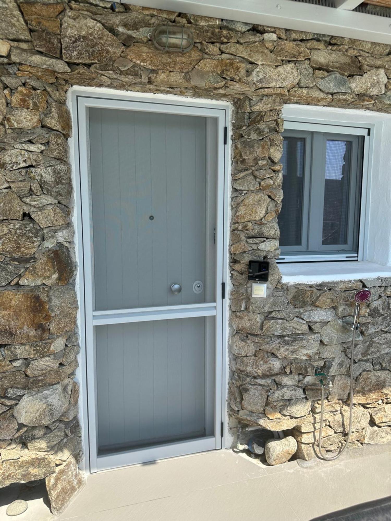 Cavo Blue Villas Elia  Exterior photo