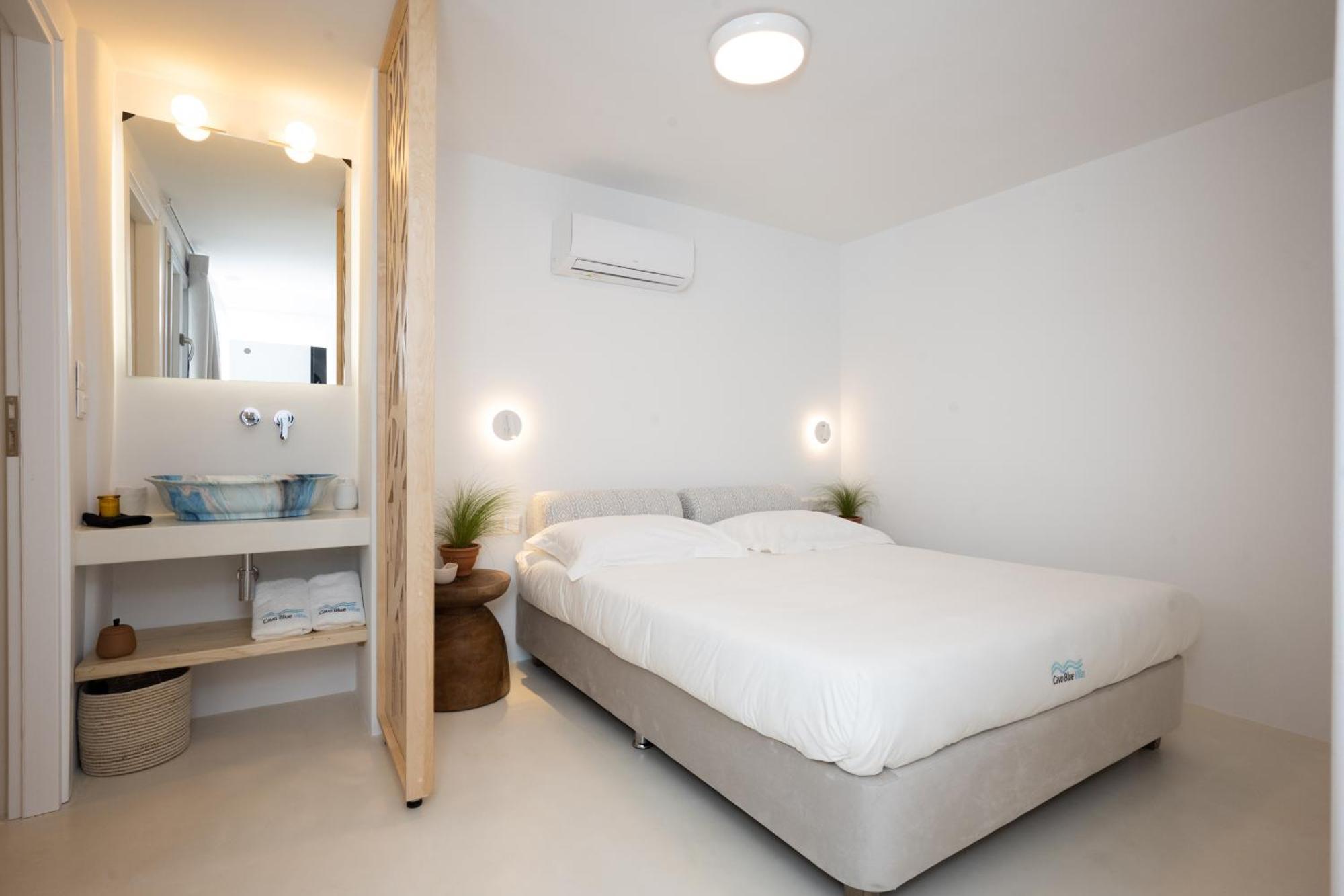 Cavo Blue Villas Elia  Exterior photo