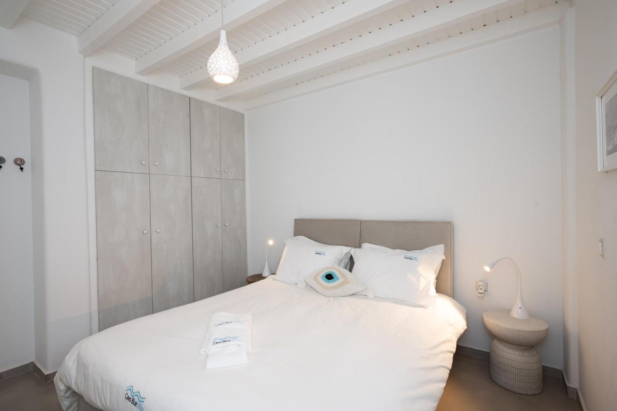 Cavo Blue Villas Elia  Exterior photo