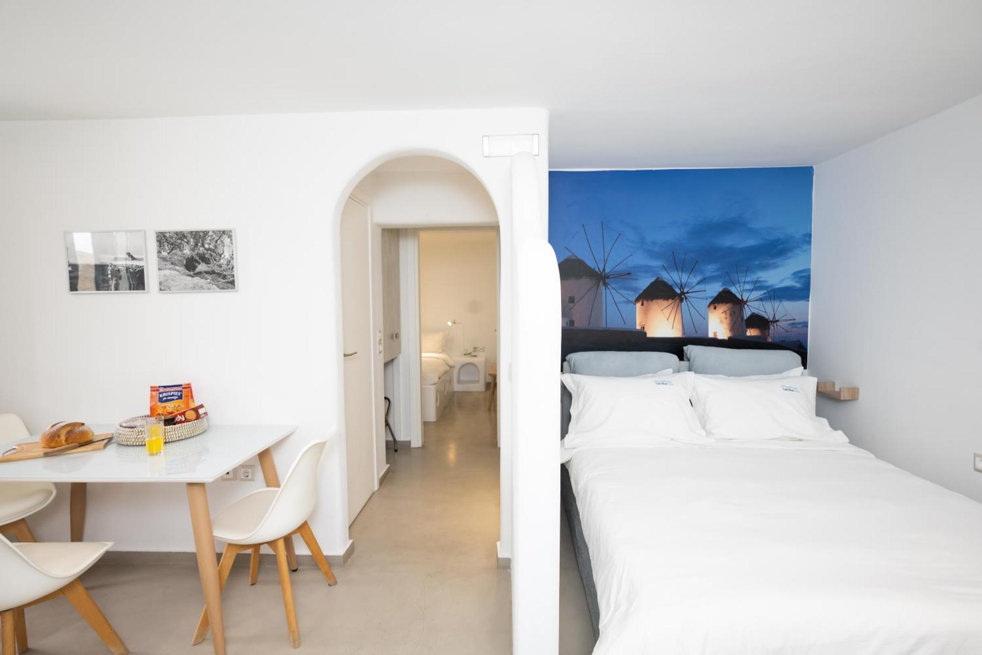 Cavo Blue Villas Elia  Exterior photo