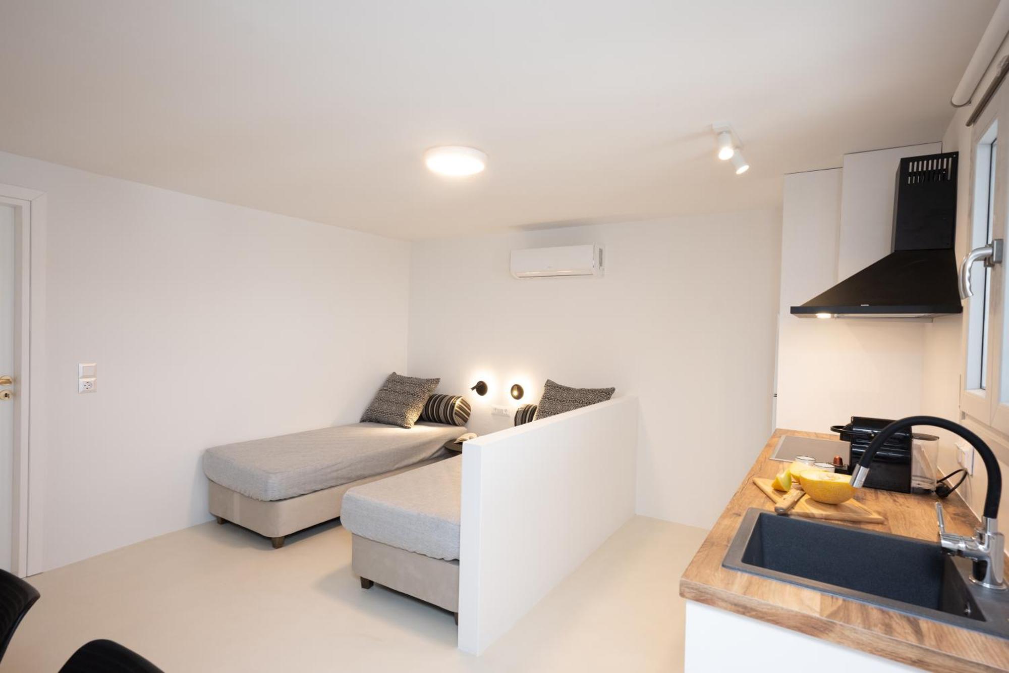 Cavo Blue Villas Elia  Exterior photo