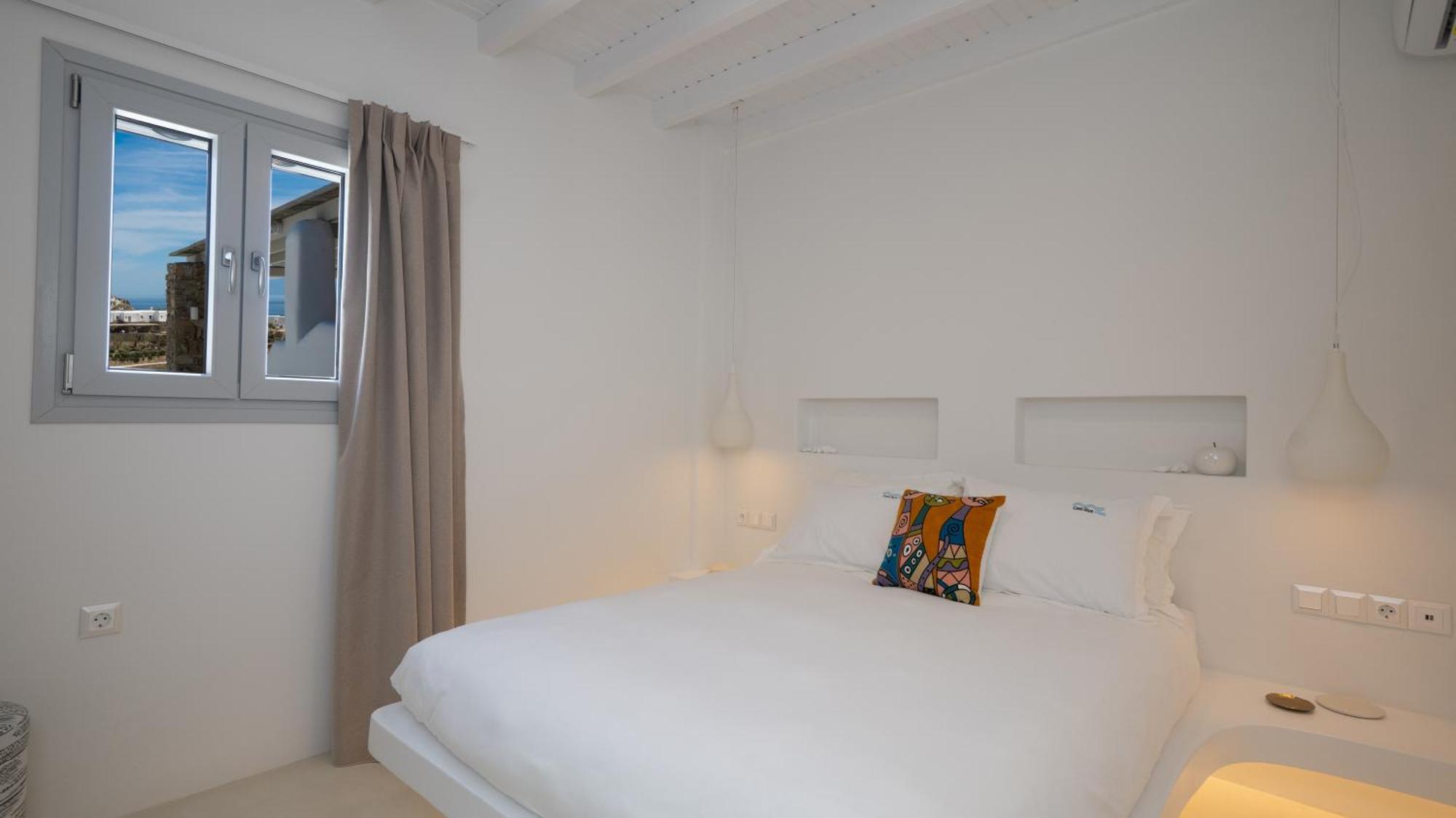 Cavo Blue Villas Elia  Exterior photo