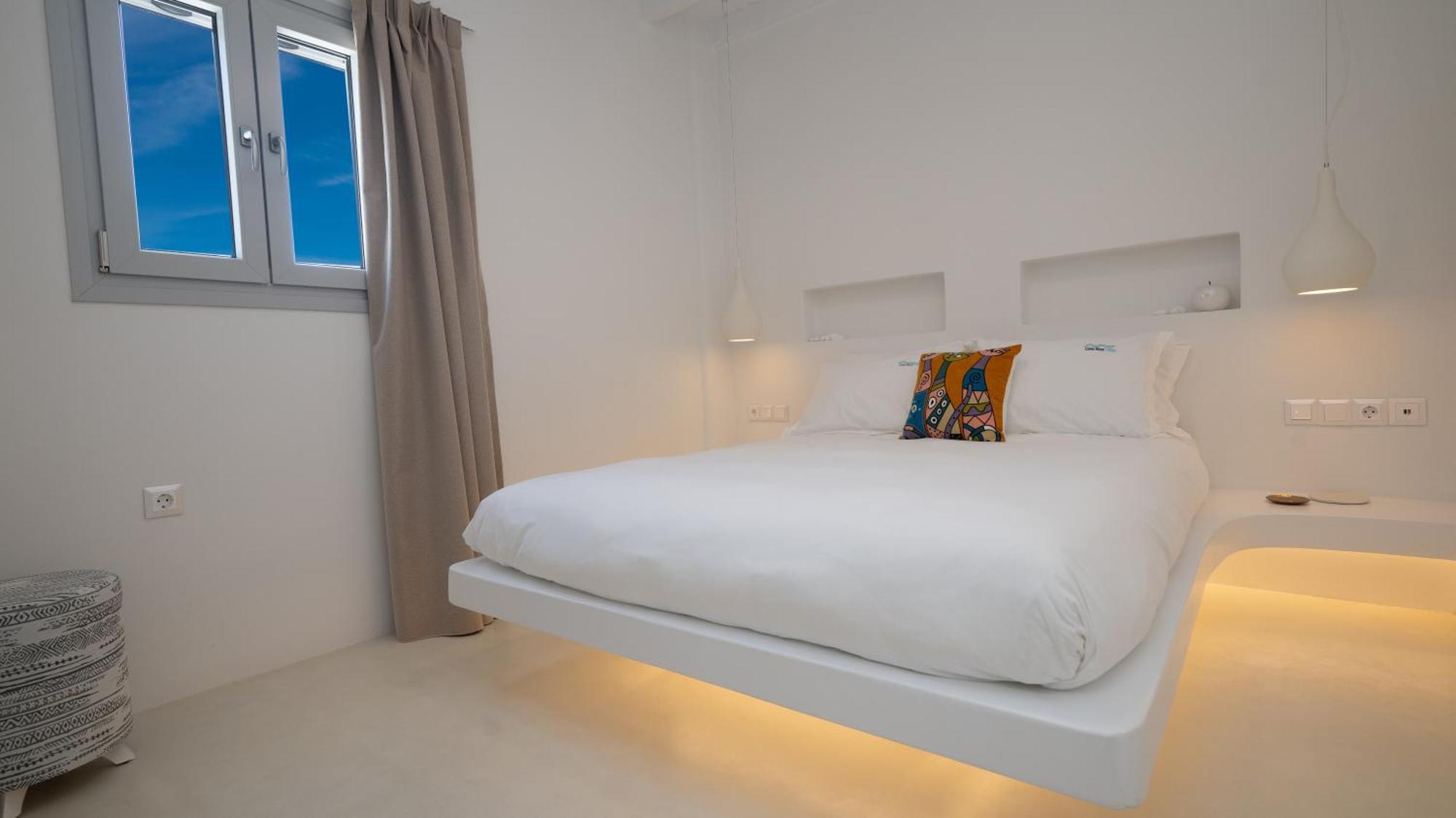 Cavo Blue Villas Elia  Exterior photo