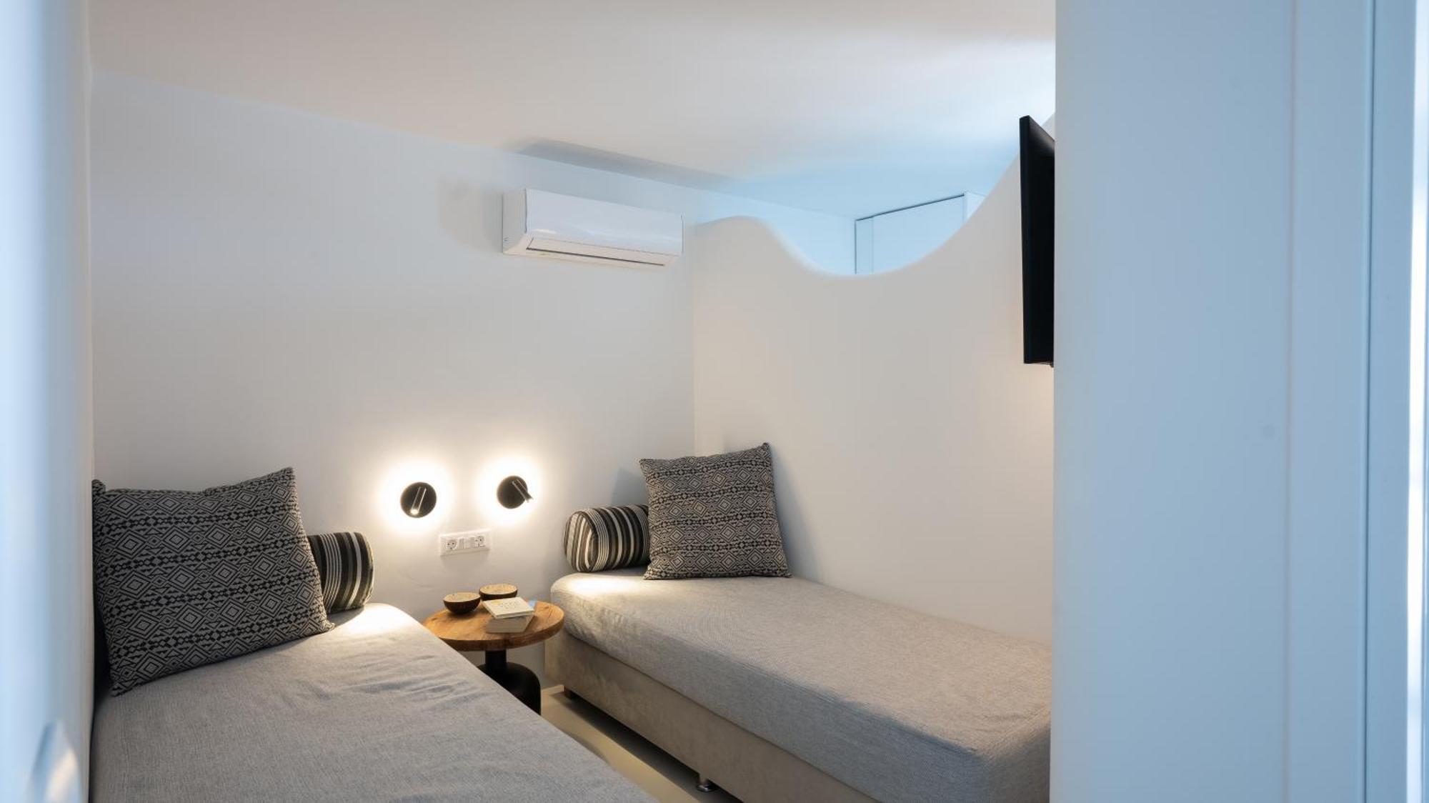 Cavo Blue Villas Elia  Exterior photo